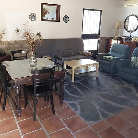 La Albergueria Complejo Rural Cañamero Екстериор снимка