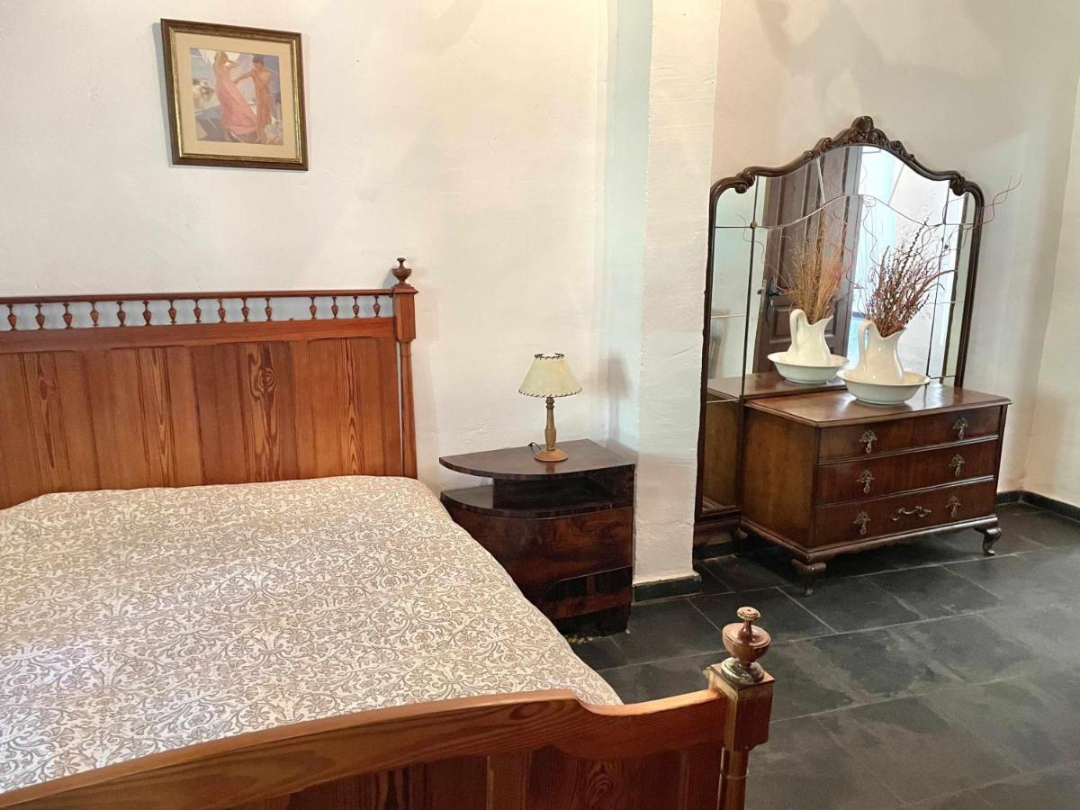 La Albergueria Complejo Rural Cañamero Екстериор снимка