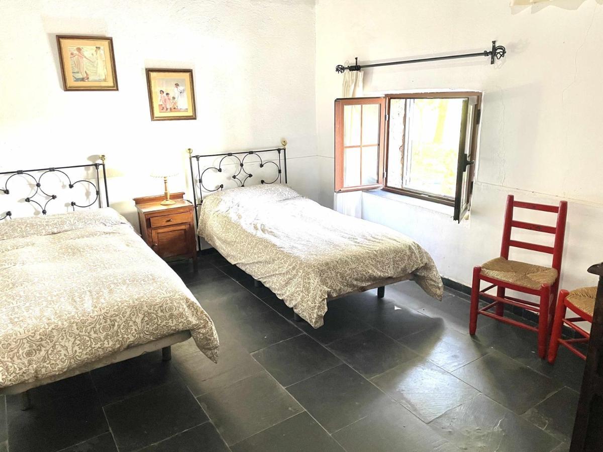 La Albergueria Complejo Rural Cañamero Екстериор снимка