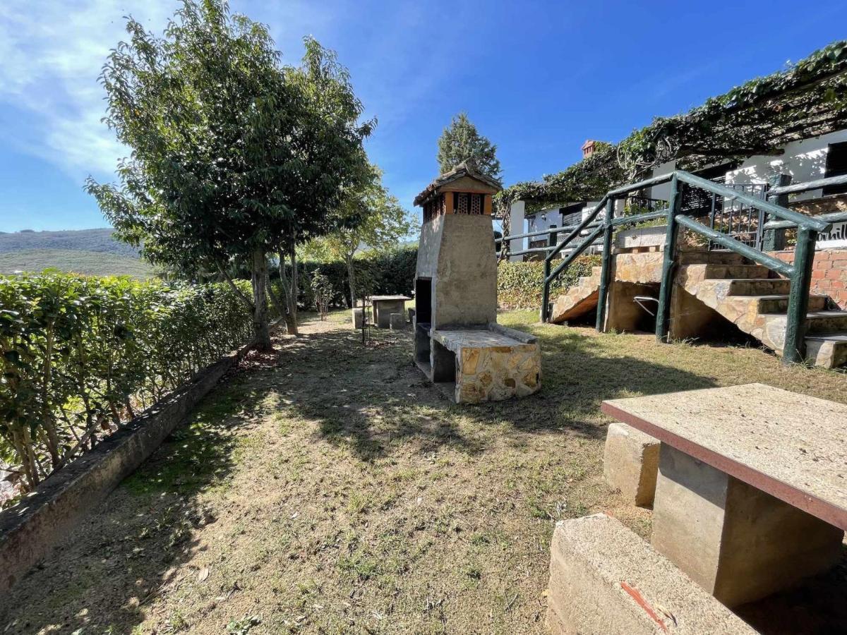 La Albergueria Complejo Rural Cañamero Екстериор снимка