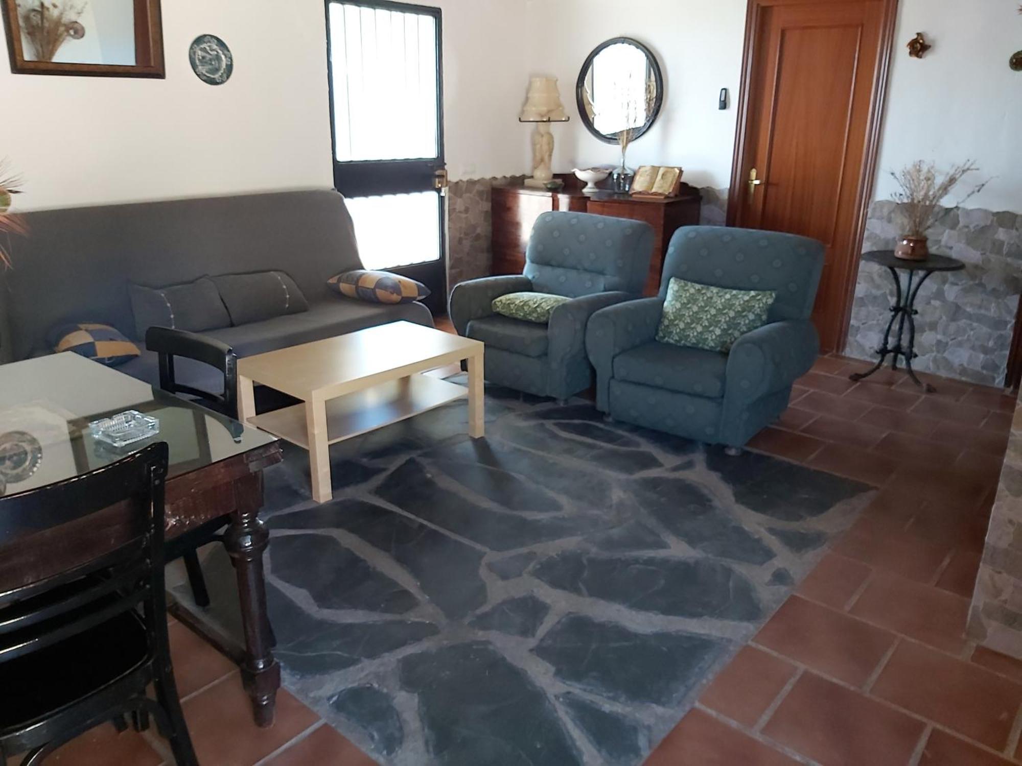 La Albergueria Complejo Rural Cañamero Екстериор снимка
