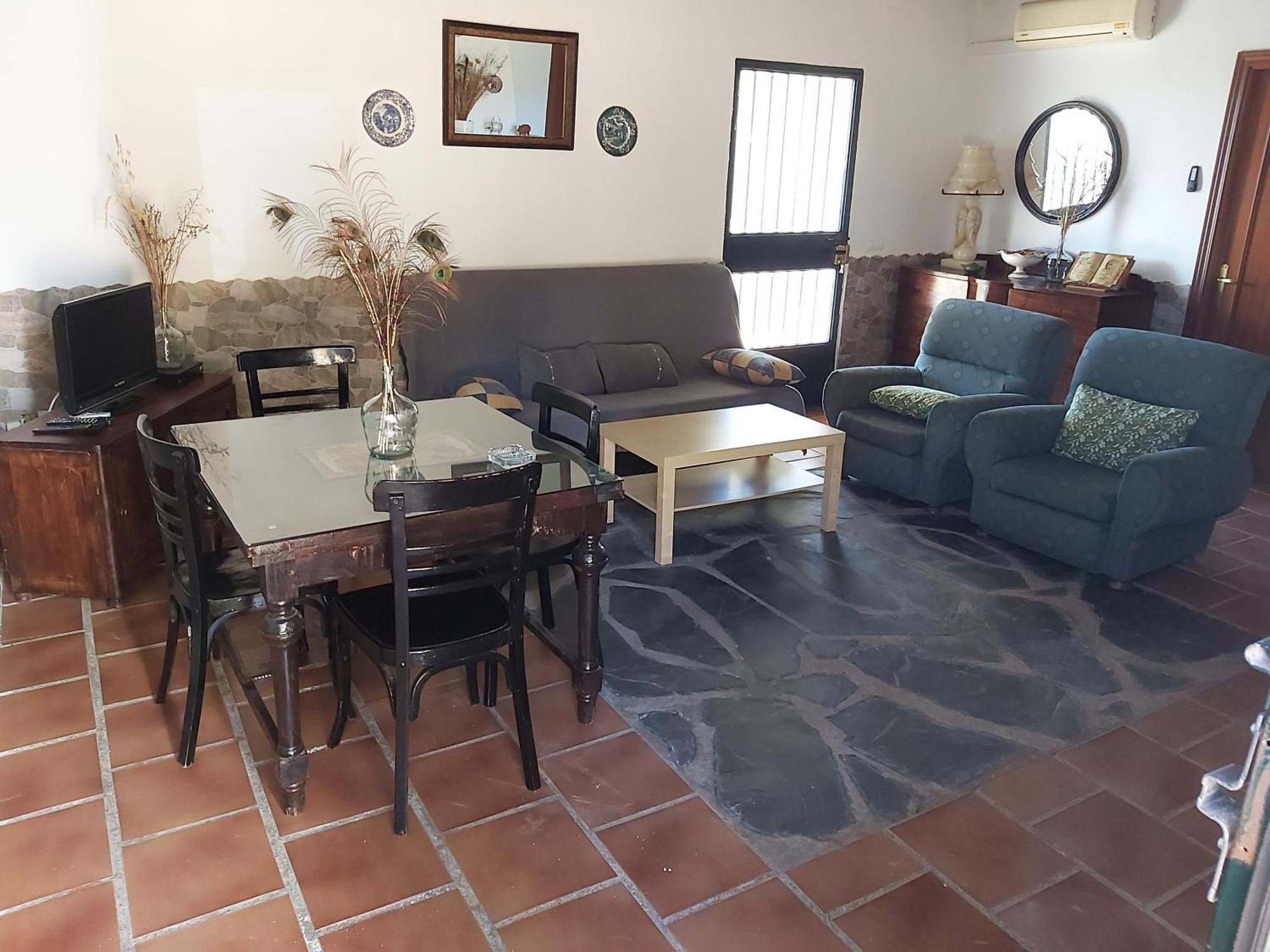 La Albergueria Complejo Rural Cañamero Екстериор снимка