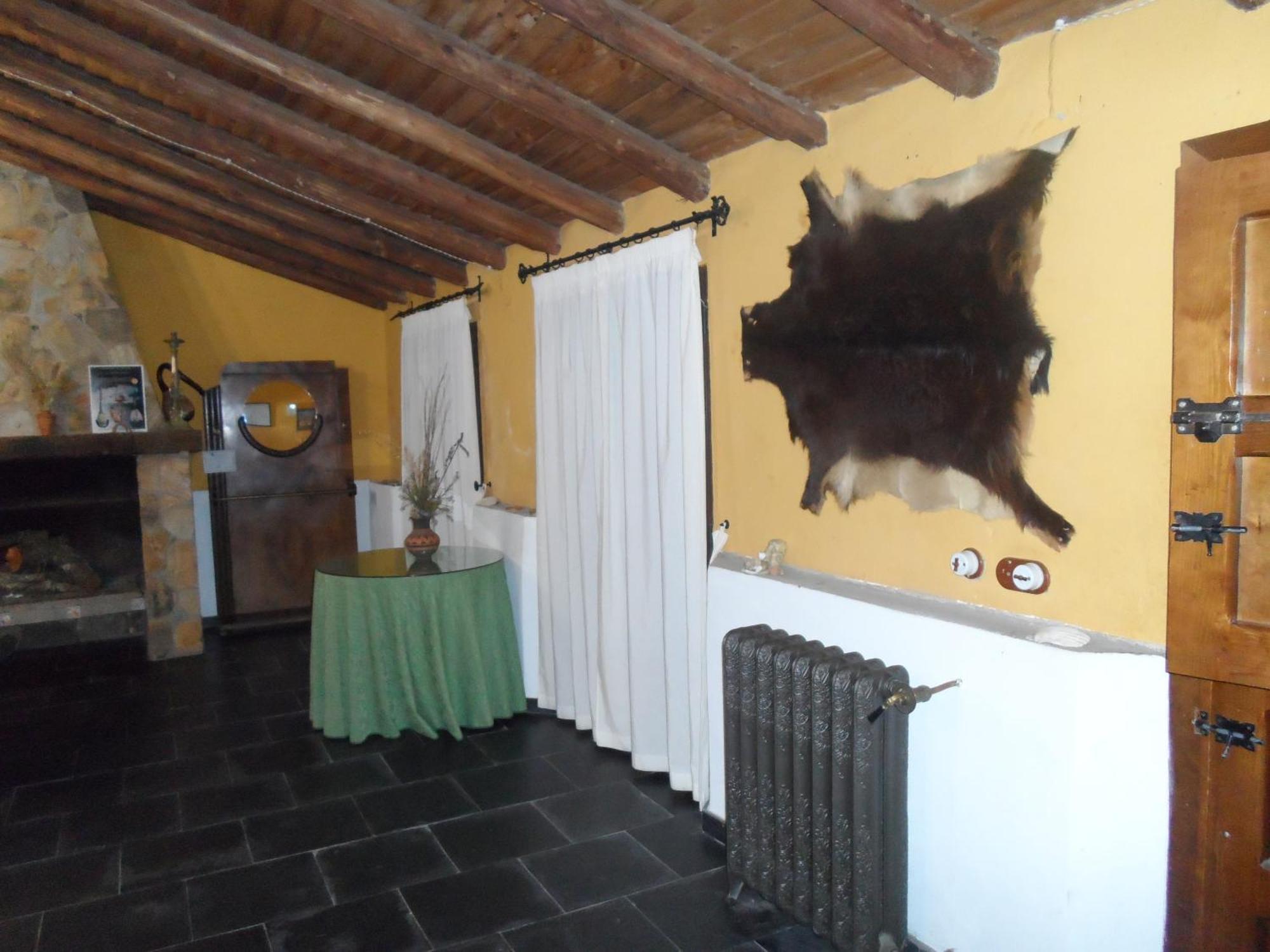 La Albergueria Complejo Rural Cañamero Екстериор снимка