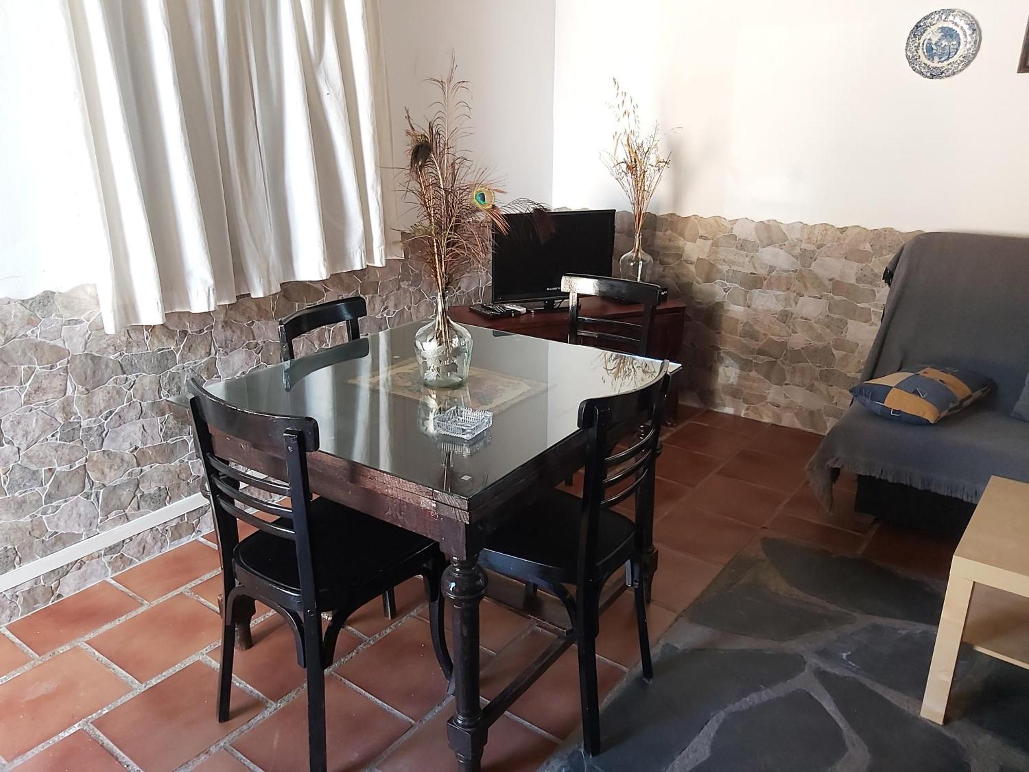 La Albergueria Complejo Rural Cañamero Екстериор снимка